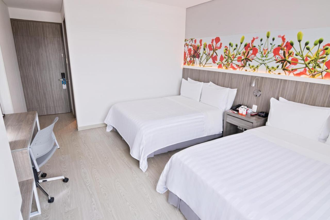 Hotel Ghl Style Yopal Exterior foto
